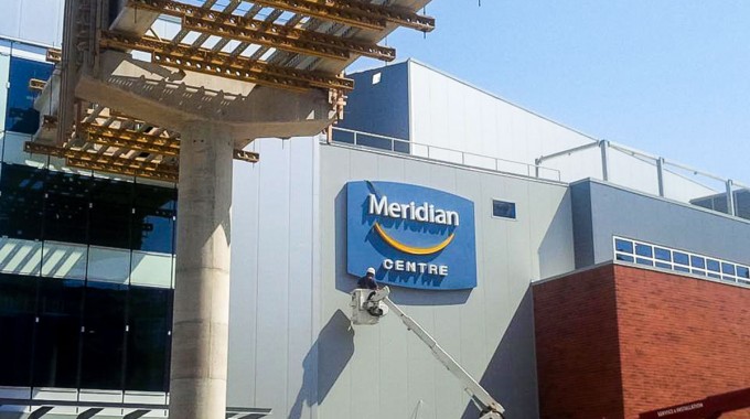 Meridian-Centre