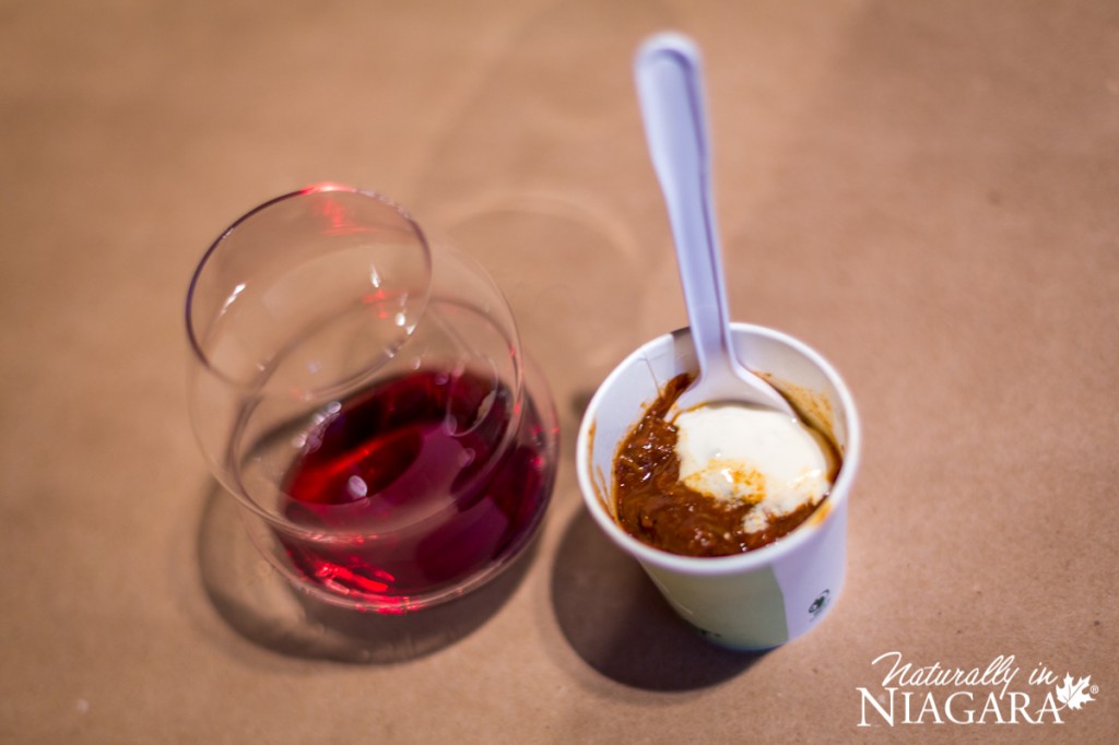 Memphis Fire Barbeque Company Smoked Beef Chili with Pinot Noir