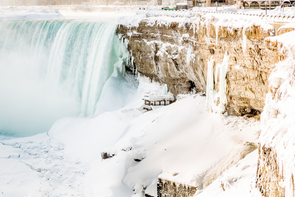Niagara Falls Frozen (8)