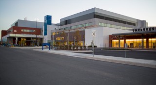 Niagara Health Care Complex