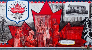 Thorold Mural Project