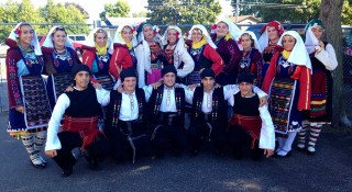 Niagara Greek Festival