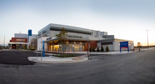 Niagara Health Care Complex