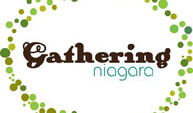 Gathering Niagara