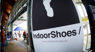 Indoor Shoes