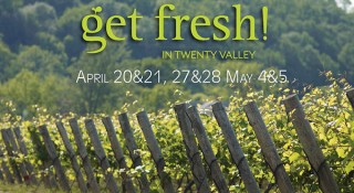Get Fresh in the Valley