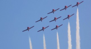 Snowbirds