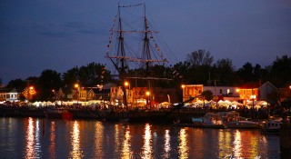 Canal Days 2014