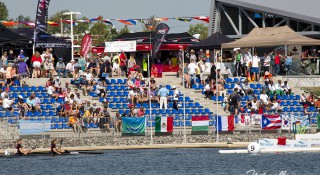 Dragon Boat Racing Championships